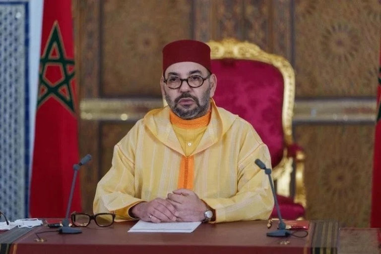 Morocco’s Throne Speech 2023: A Vision of Progress, Solidarity, and Diplomacy