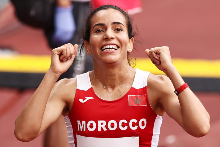 Morocco Shines Bright: Tops Medal Standings at 9th Francophonie Games