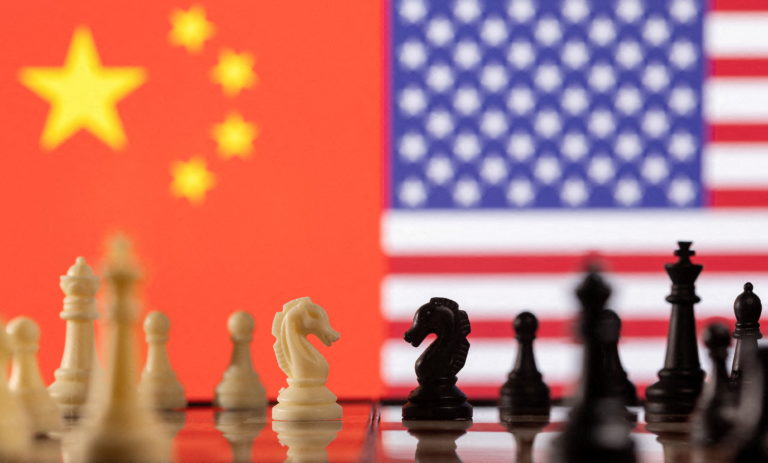 The United States Strategizes Preparedness Amidst Rising Tensions with China Over Taiwan