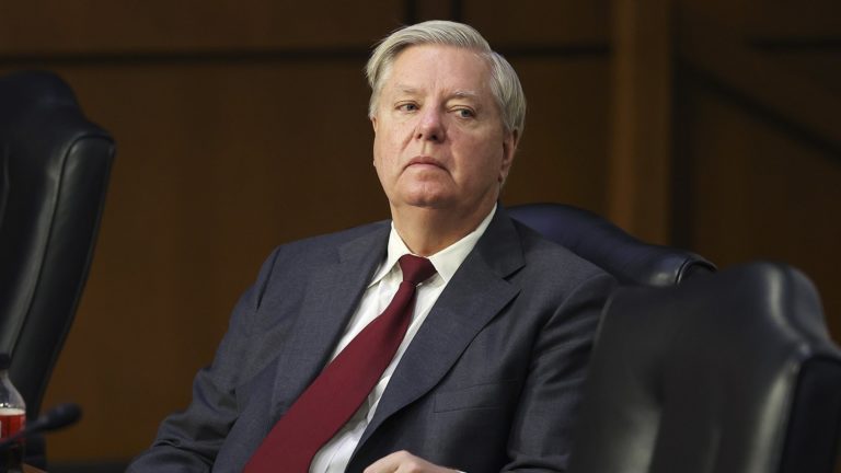 Senator Graham’s Series of U-Turns Sparks Frustration Among Senate Colleagues