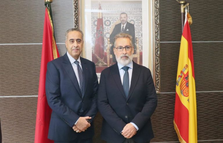 Head of Spanish Intelligence Visits Rabat to Enhance Security Cooperation