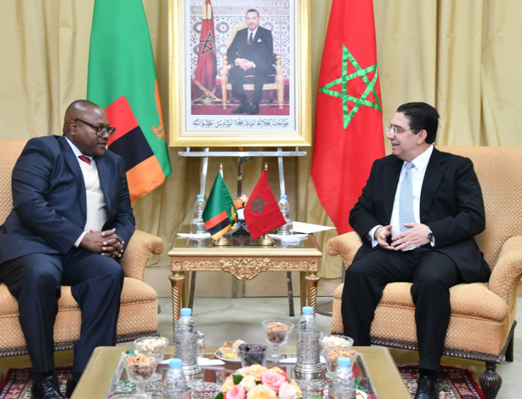 zambia-reaffirms-support-for-moroccos-territorial-integrity