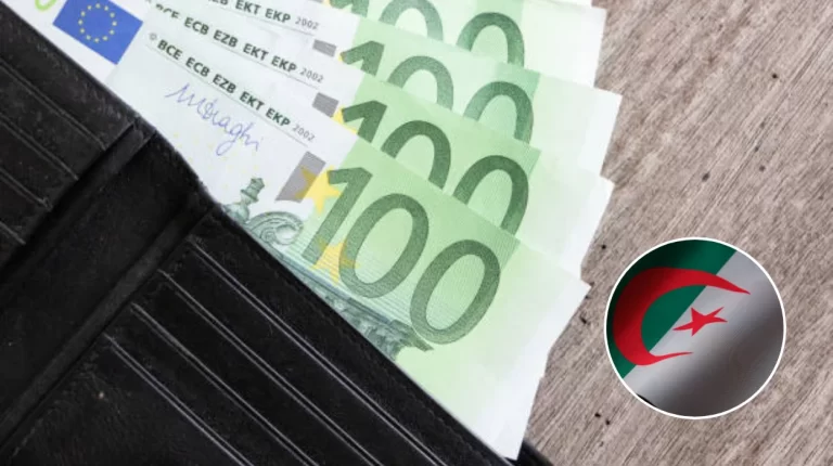 EU-Parliament-Adds-Algeria to High Risk Money Laundering List 2025