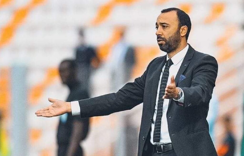 Ibrahim Rabbaj Shines at Chelsea, But Left in the Shadows by Moroccan U ...