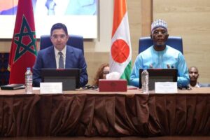 Kenya Supports Autonomy Under Moroccan