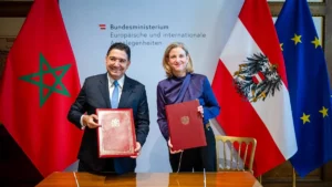 By : Miloud El Aomari