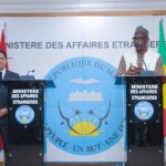 Mali withdraws recognition of Sahrawi Republic, backs Morocco's autonomy plan for Western Sahara In a landmark diplomatic shift, Bamako announced it no longer recognises the Algeria-backed Polisario Front's self-proclaimed state — endorsing instead Morocco's autonomy framework as the "most realistic" path to ending Africa's longest-running territorial dispute.