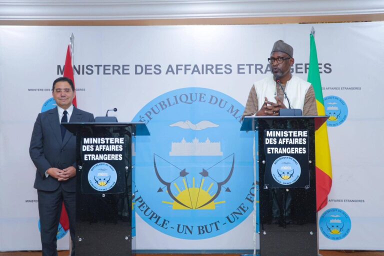 Mali withdraws recognition of Sahrawi Republic, backs Morocco's autonomy plan for Western Sahara In a landmark diplomatic shift, Bamako announced it no longer recognises the Algeria-backed Polisario Front's self-proclaimed state — endorsing instead Morocco's autonomy framework as the "most realistic" path to ending Africa's longest-running territorial dispute.