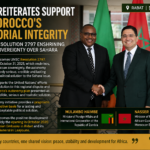 Zambia Strengthens Support for Morocco’s Sovereignty Over Sahara