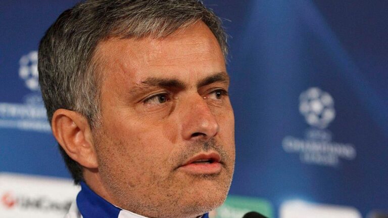 Mourinho Returns to Real Madrid on Three-Year Deal
