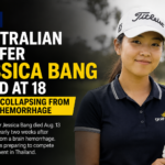 Jessica Bnag - World Media Feed