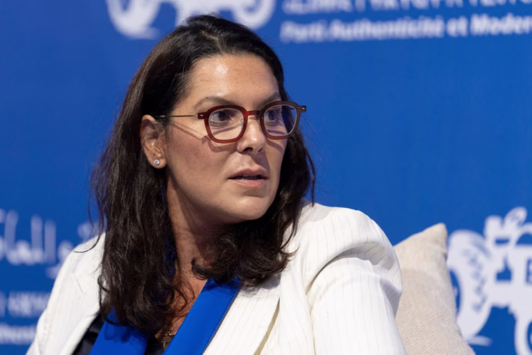 Morocco Makes History: King Mohammed VI Names Fatima Ezzahra El Mansouri First Woman to Lead the Government