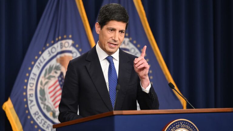 What the Federal Reserve’s October Meeting Could Mean for Americans