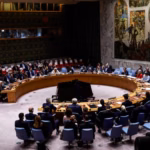 UN Security Council members prepare to decide the future of MINURSO as diplomatic efforts over Western Sahara continue ahead of the October 31, 2026 deadline.
