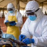 Nurse Killed in Attack on Ebola Response Team in DR Congo, WHO Reports