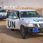 Morocco welcomes the non-renewal of MINURSO's mandate following the October 30 UN Security Council deadlock, calling it a historic step toward closing the Western Sahara issue at the United Nations.