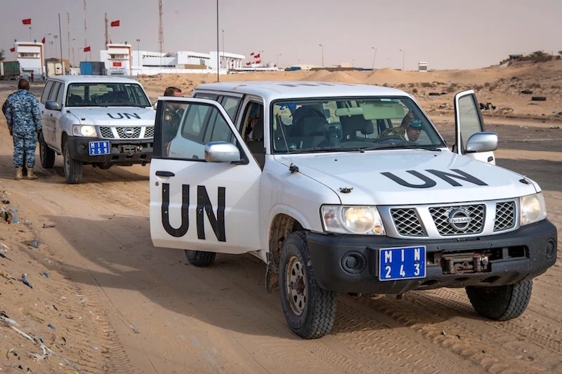 Morocco welcomes the non-renewal of MINURSO's mandate following the October 30 UN Security Council deadlock, calling it a historic step toward closing the Western Sahara issue at the United Nations.