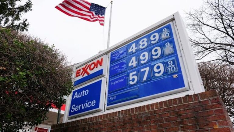 The U.S. average gasoline price slipped to about $4.25 per gallon on October 28, 2026. Here’s what drivers should know about fuel costs.