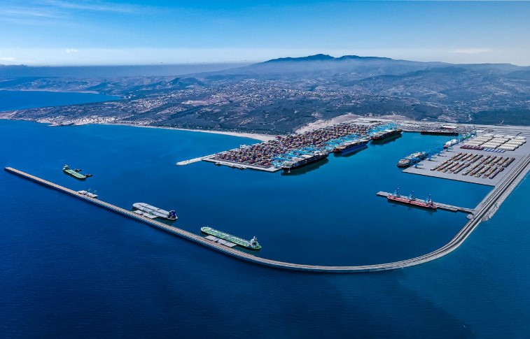 Morocco Advances Nador West Med and Tanger Med 3 Projects