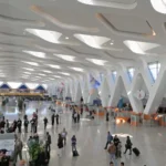 Morocco’s Airports Handle 29.3 Million Passengers in Nine Months