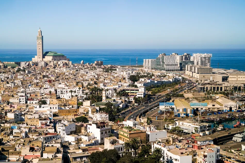 Morocco Sets 5% Economic Growth Target Through 2031: What It Could Mean for Citizens