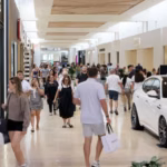 U.S. Consumer Confidence Improves in October, but Cost Concerns Remain