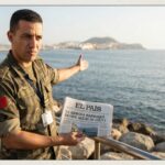 Questions Over Migrant Rescue Allegations Near Ceuta