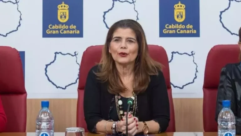 Gran Canaria Contract Scandal: Inés Miranda Faces Prosecution Over Alleged Public Funds Mismanagement
